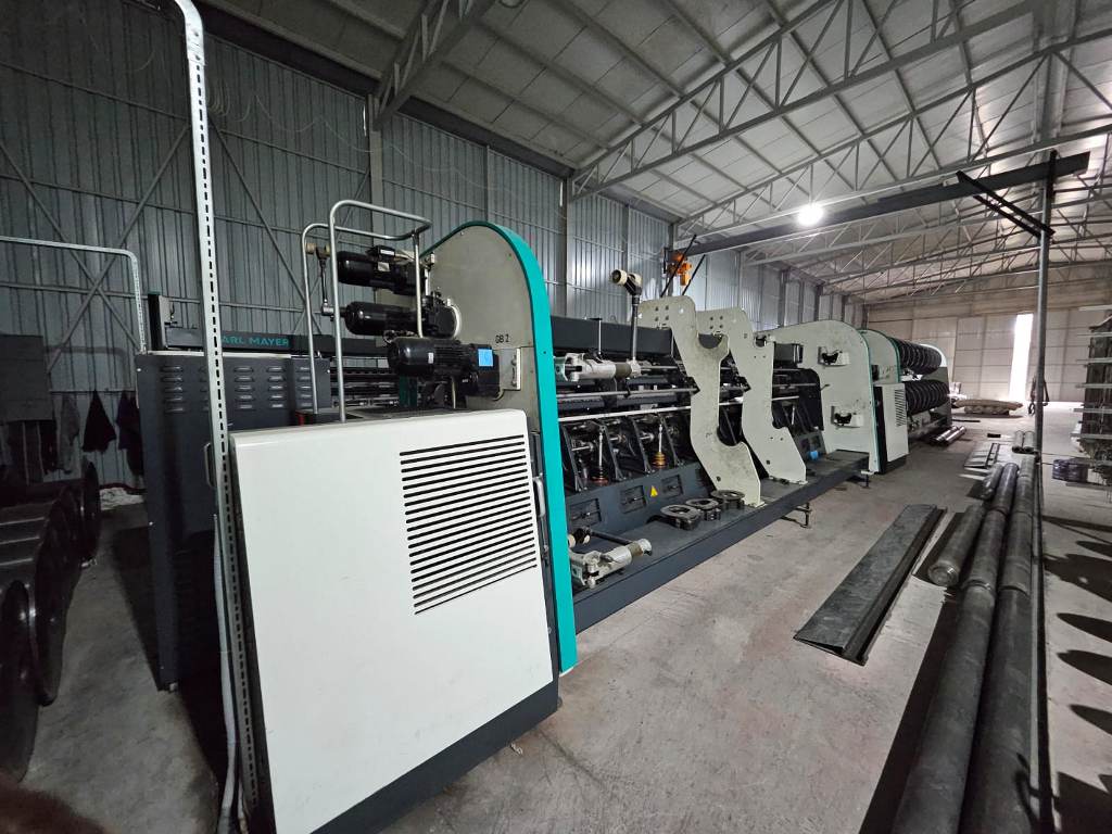 Karl Mayer HKS 3M (7)