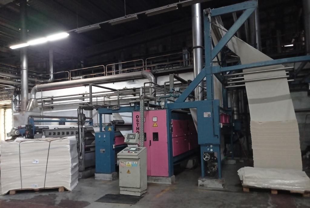 Osthoff 330 cm 2005 Model (1)