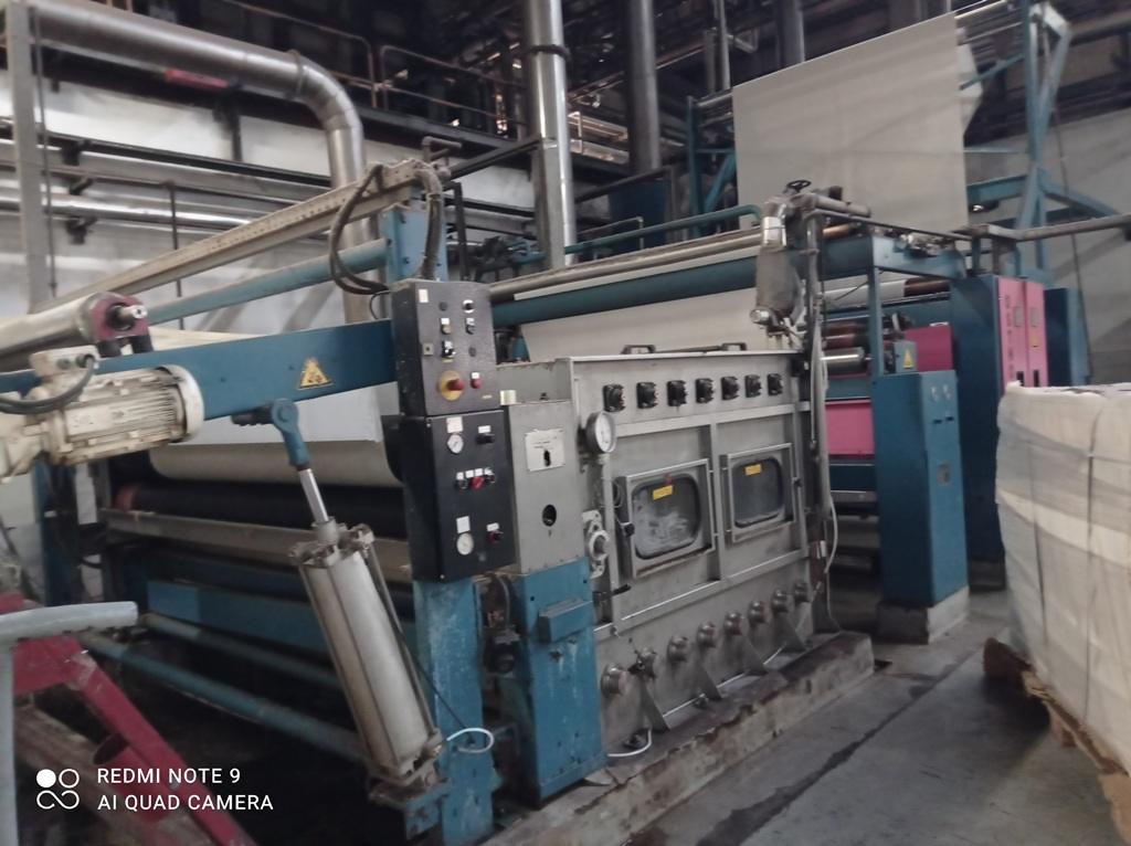 Osthoff 330 cm 2005 Model (2)