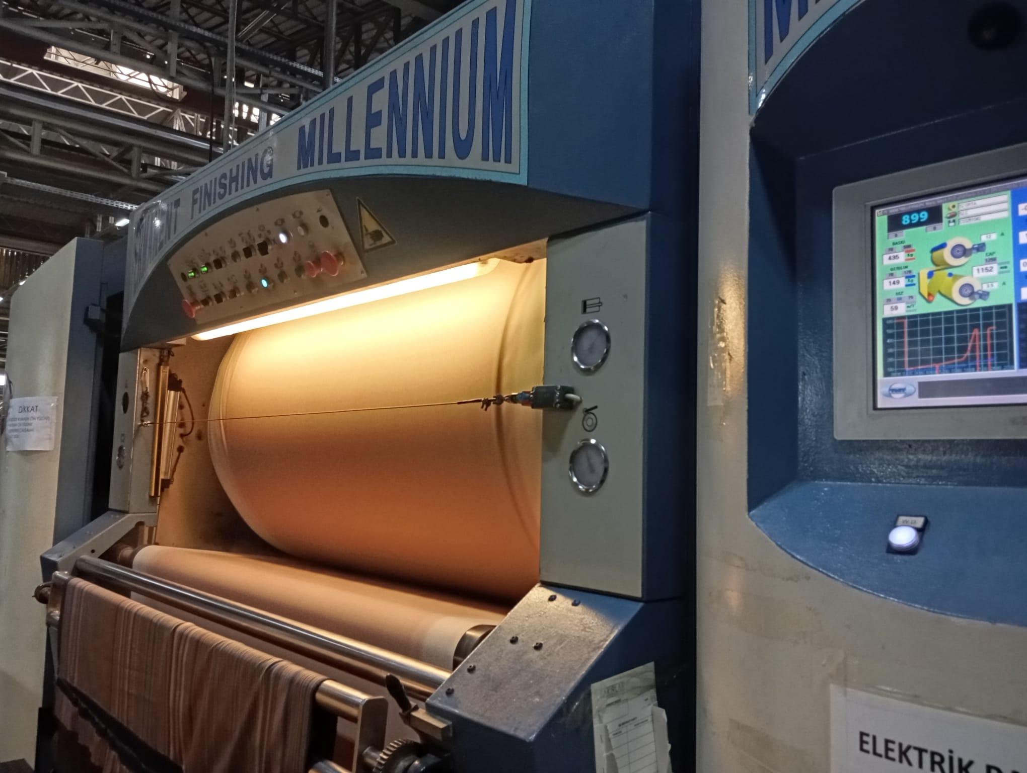 TMT PF3000 Magnum Millennium (1)