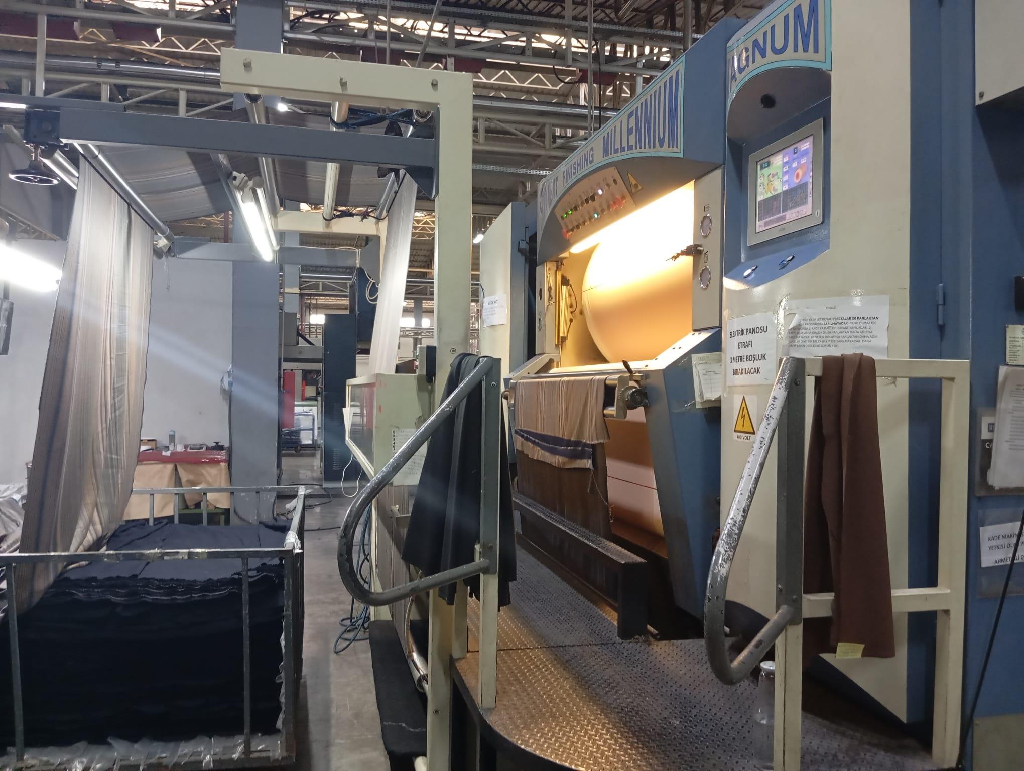 TMT PF3000 Magnum Millennium (5)