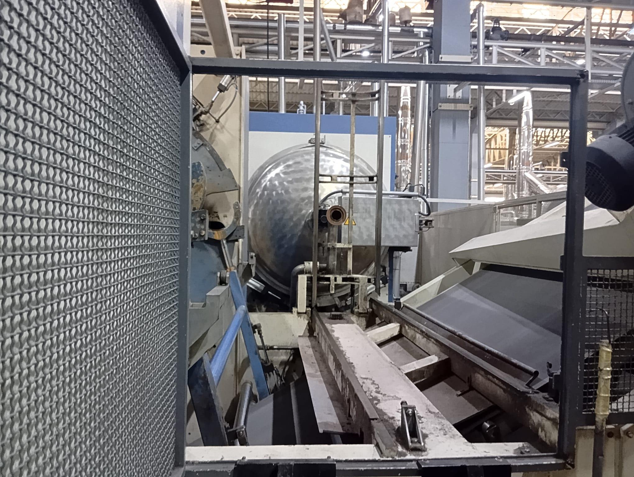 TMT PF3000 Magnum Millennium (6)