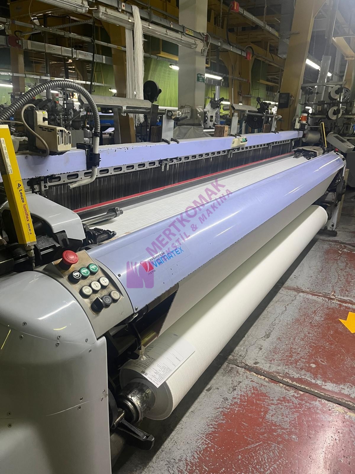 Armüllü Vamatex 360 (9)