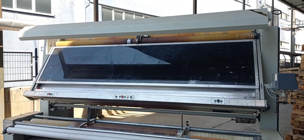 Demsan 340 cm 2014 model (1)