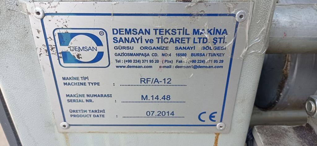 Demsan 340 cm 2014 model (14)