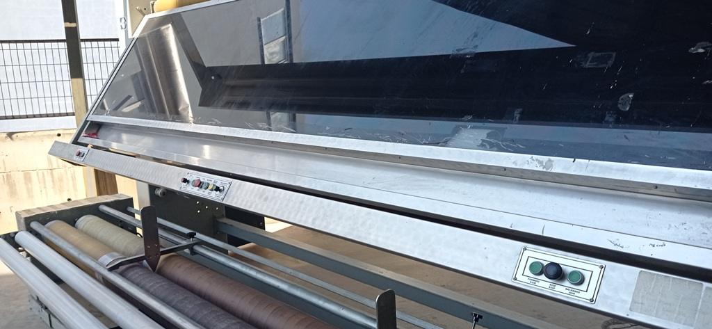 Demsan 340 cm 2014 model (3)