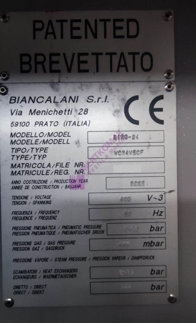 Airo24 Plate