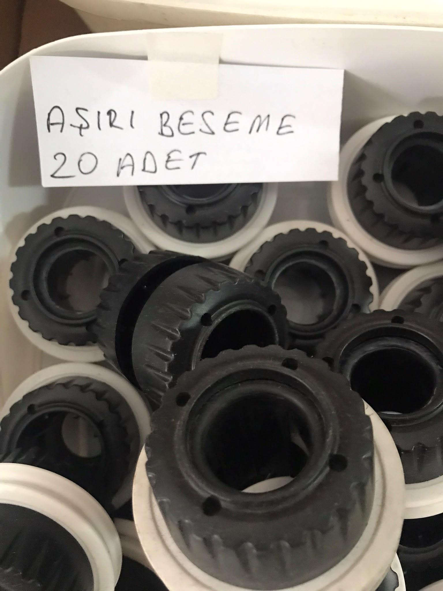 Aşırı besleme