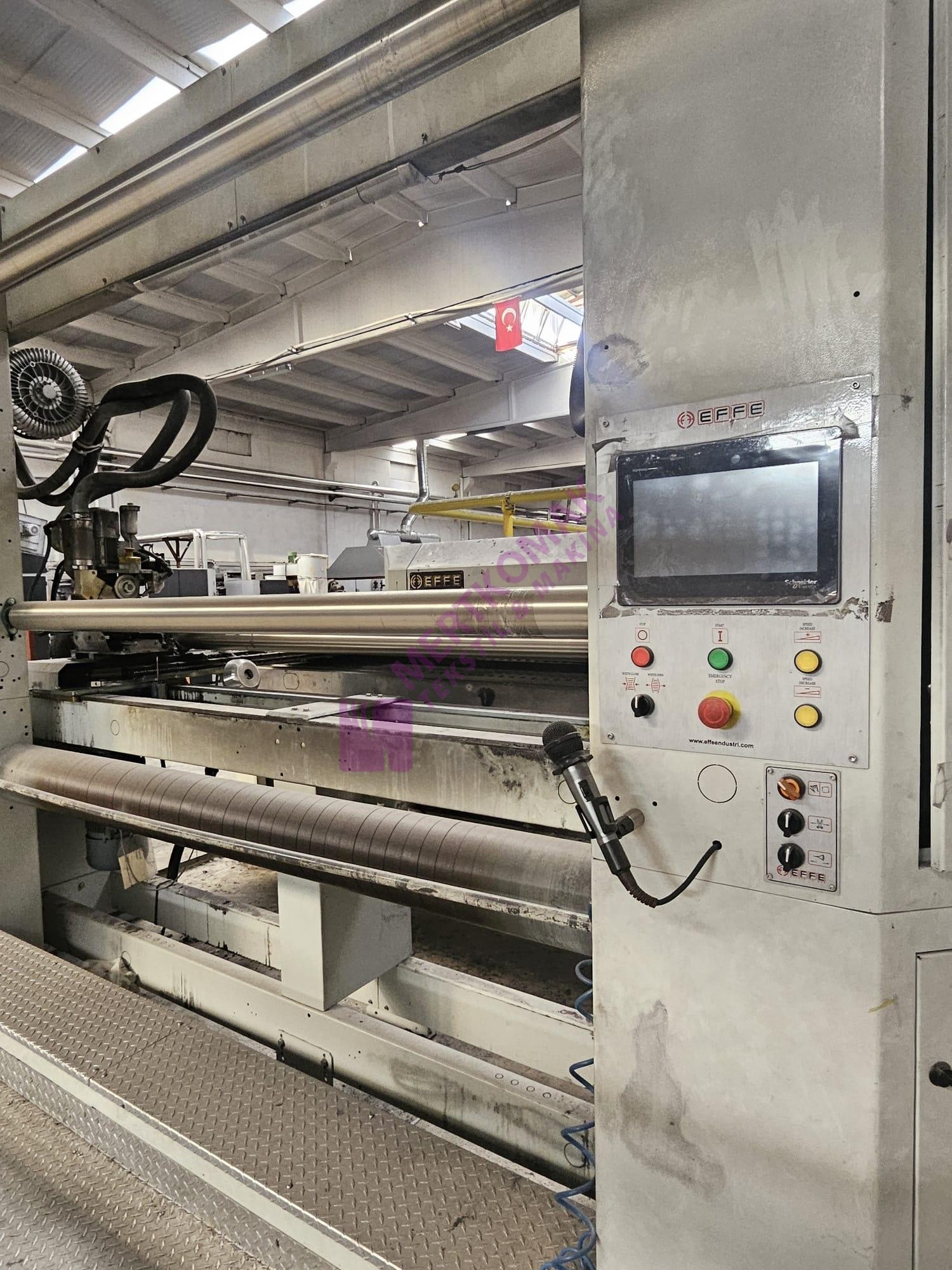 Effe 240 cm 2023 Model (20)