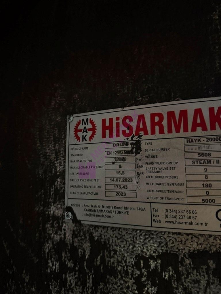 Hisarmak (20)