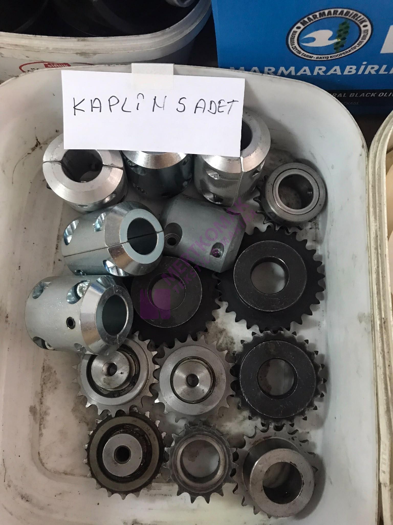 Kaplin