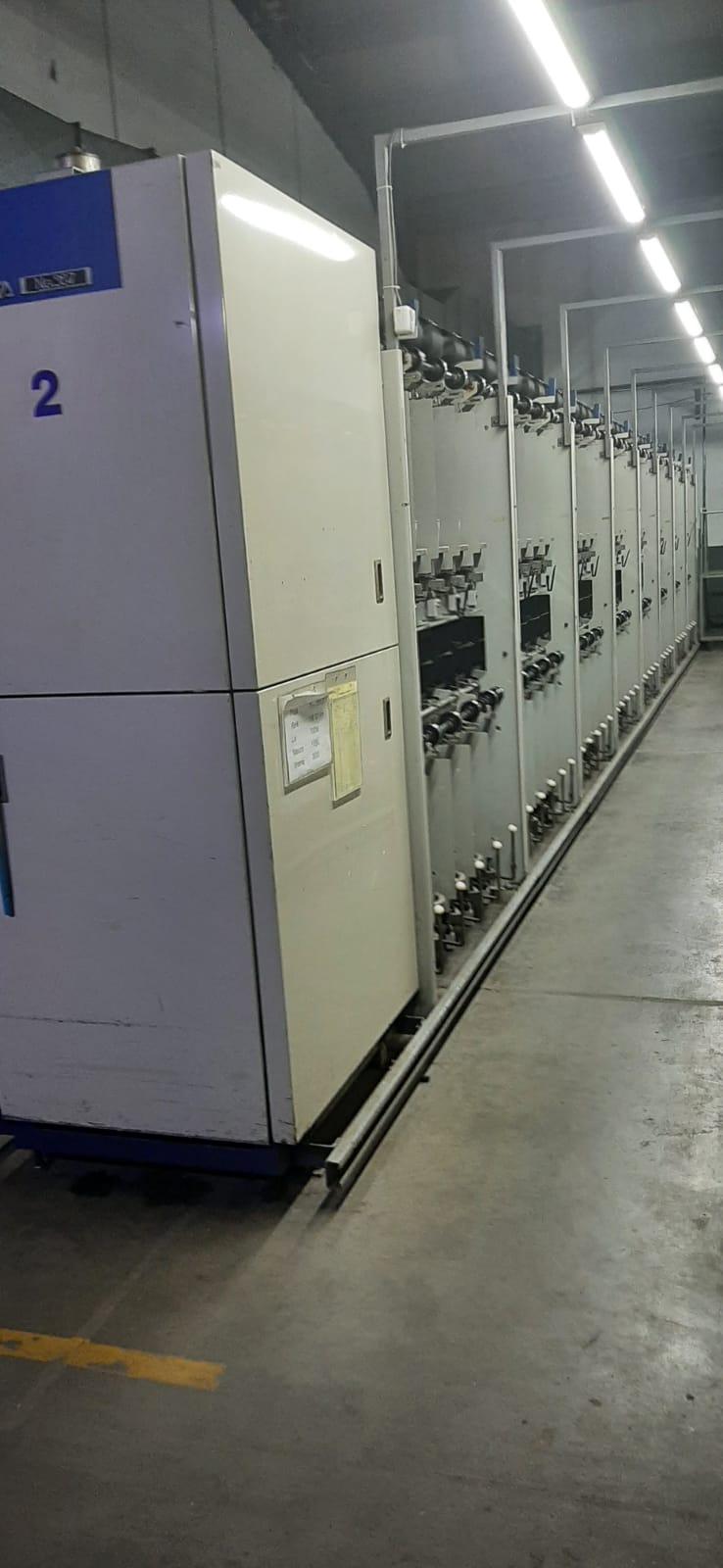MURATA Büküm - 2