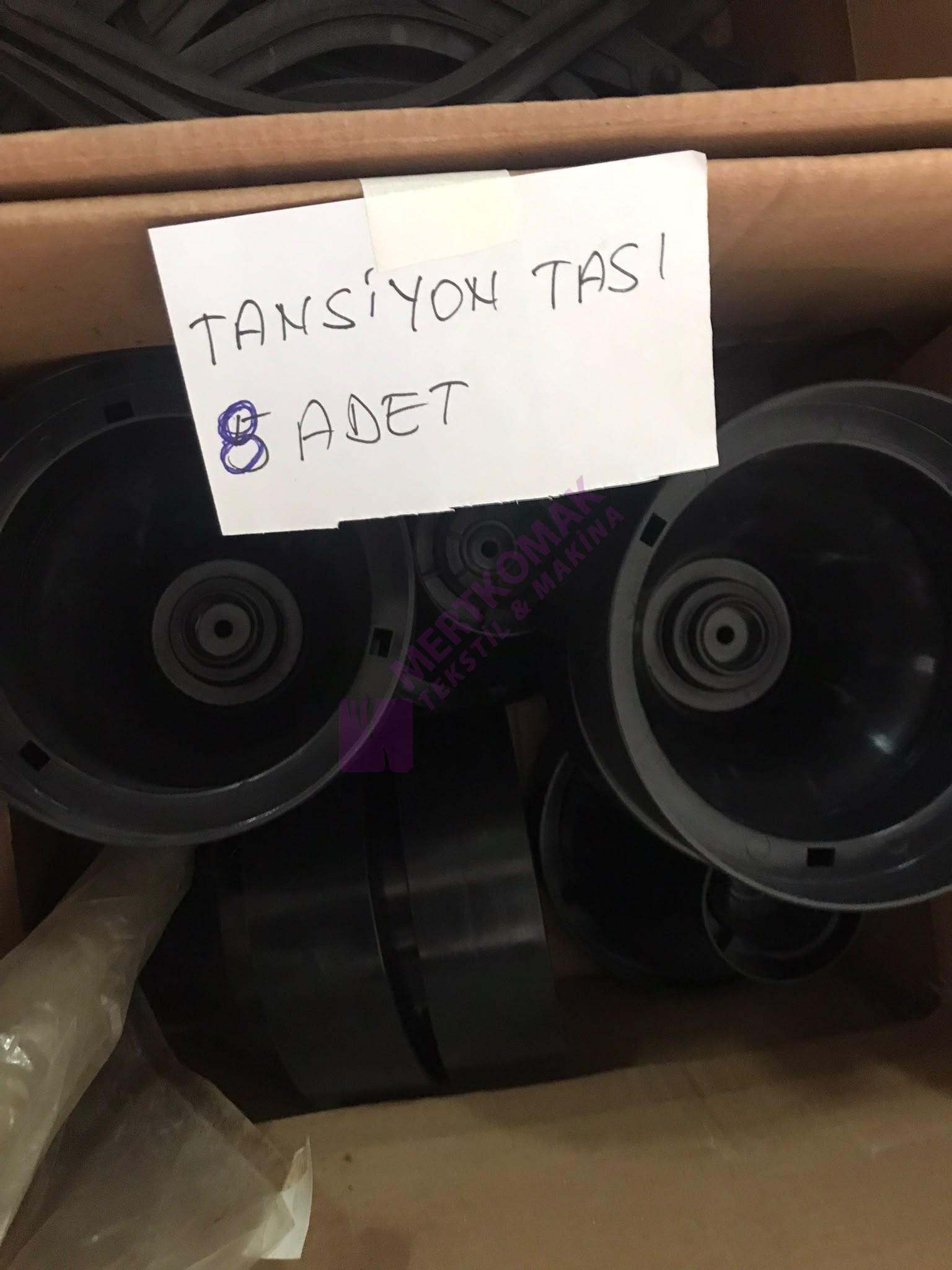 Tansiyon taşı