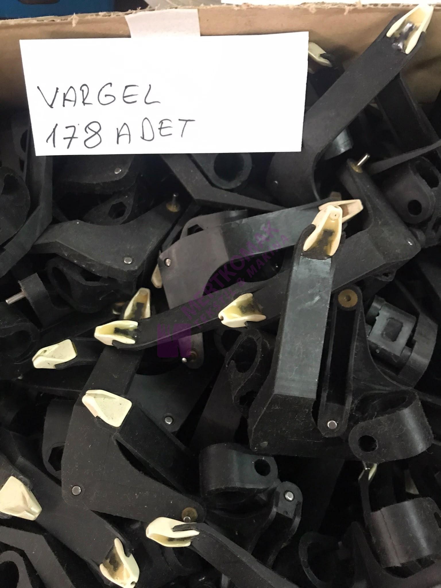 Vargel