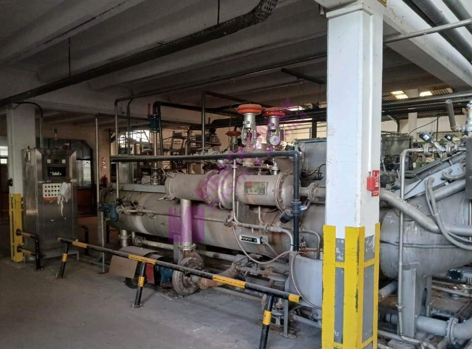 AK DYEING MACHINE