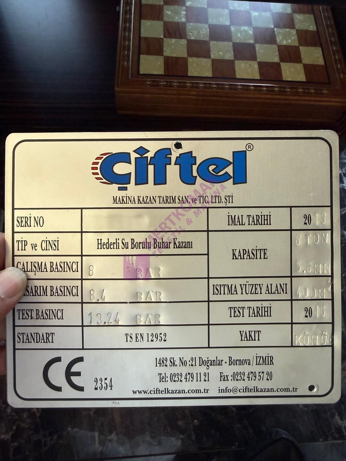 Çiftel (16)