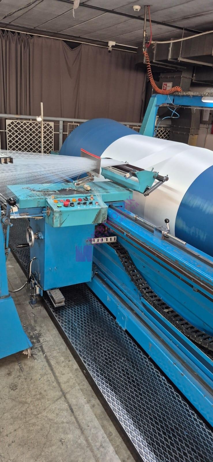 Devmaksan DVR 340 cm (1)