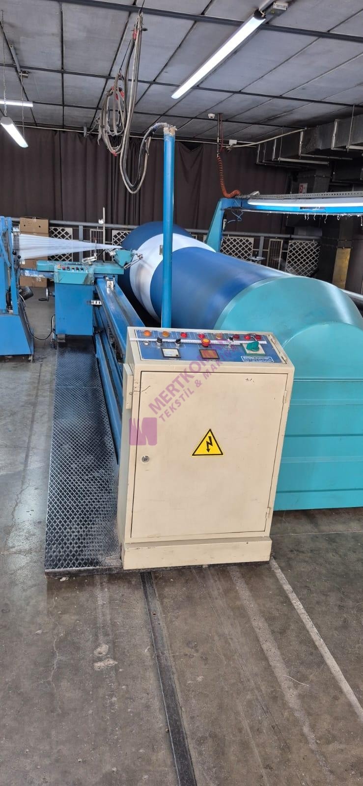Devmaksan DVR 340 cm (3)