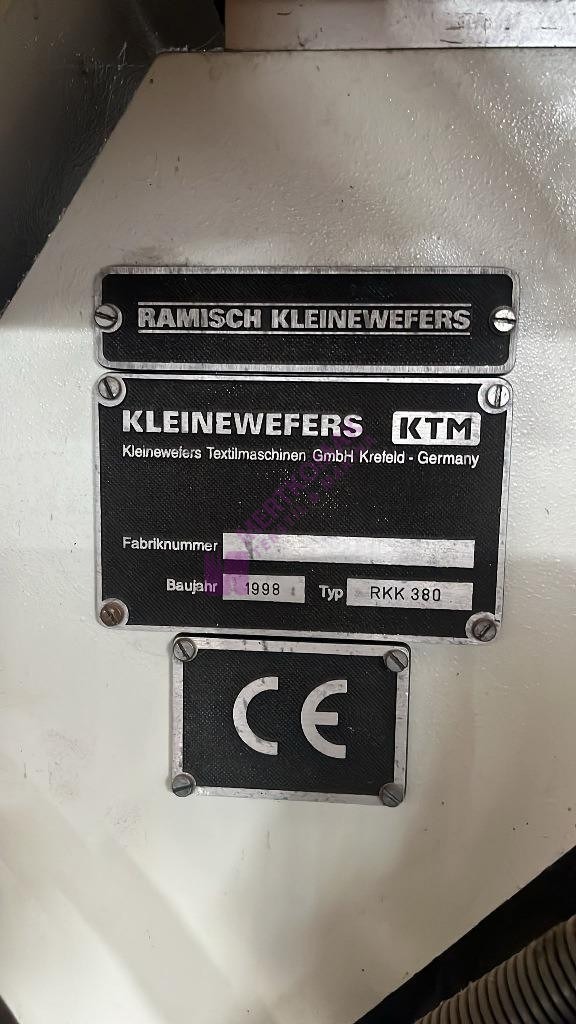 Ramisch Kleinewefers KTM RKK 380 (9)