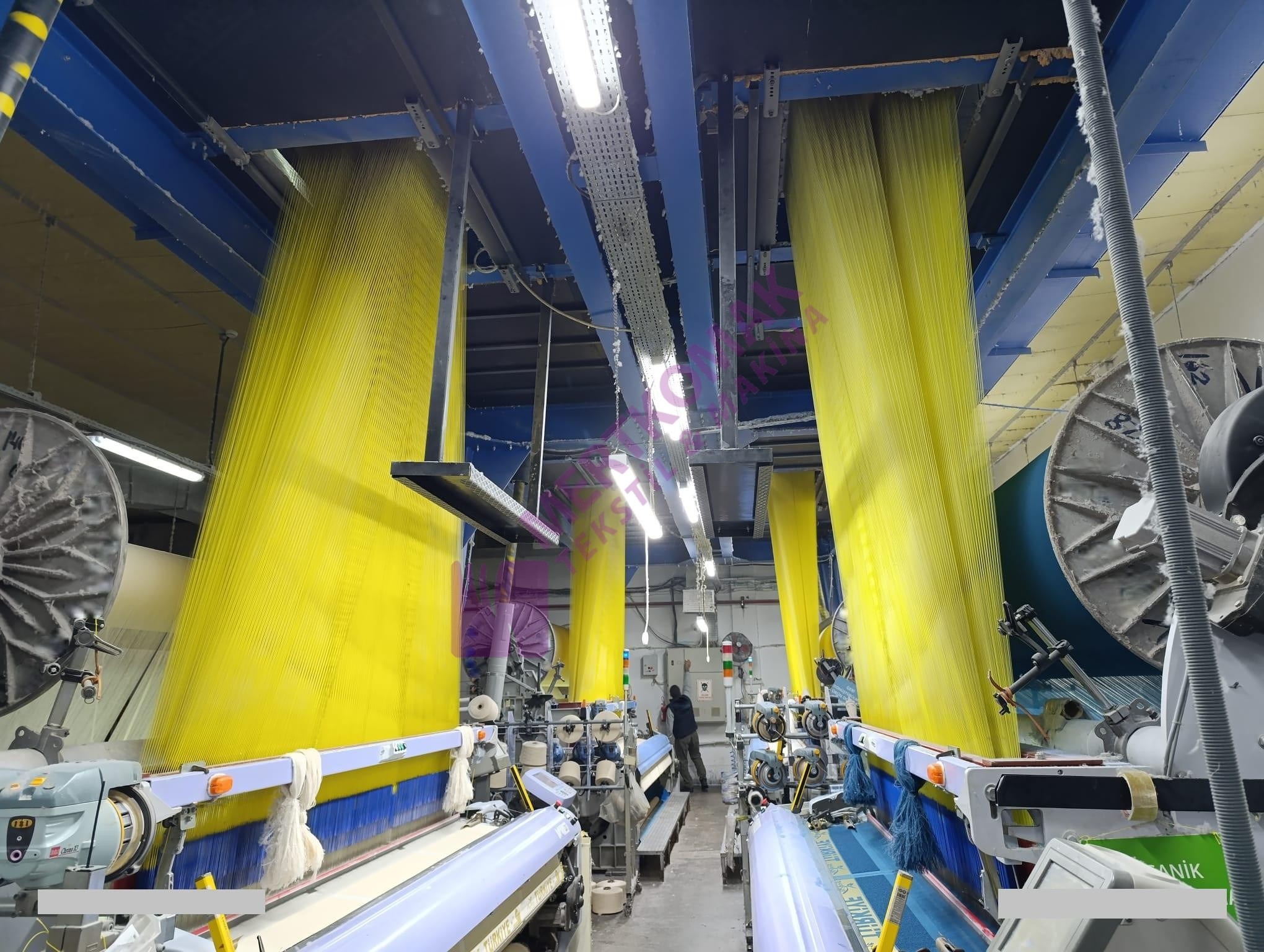 Vamatex Silver DT 260 cm (2)