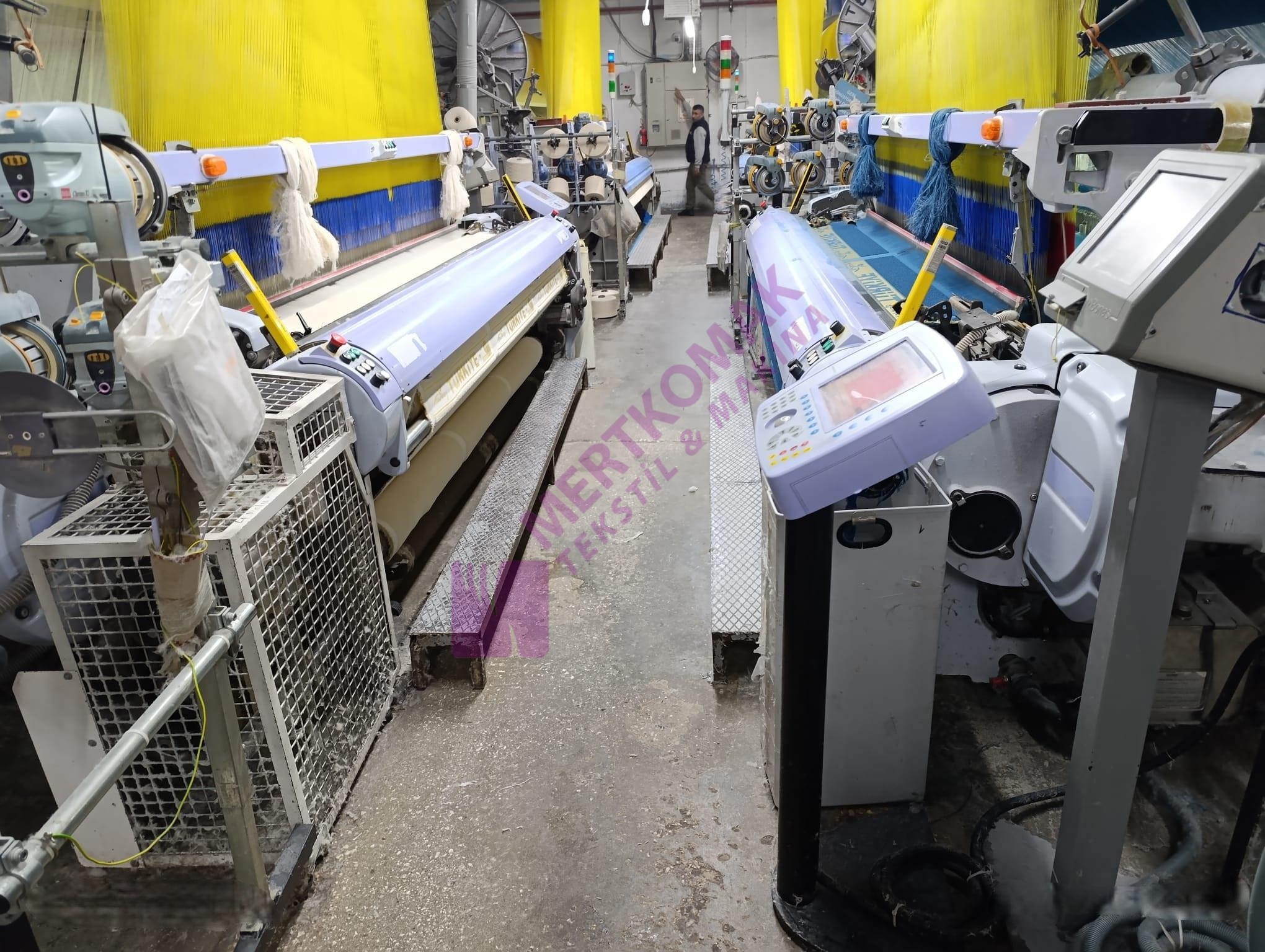 Vamatex Silver DT 260 cm (3)