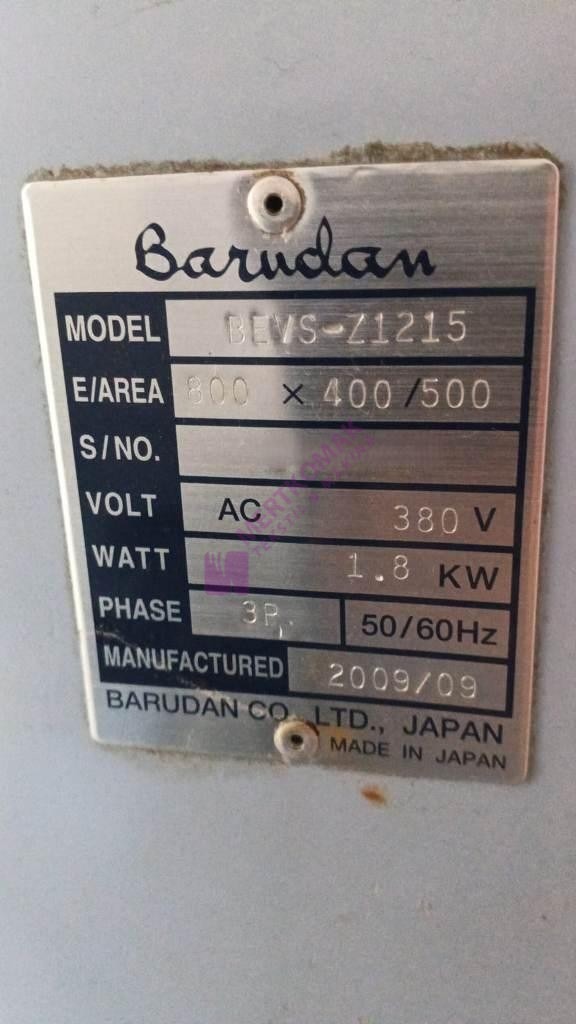 Barudan BEVS-Z1215 (7)