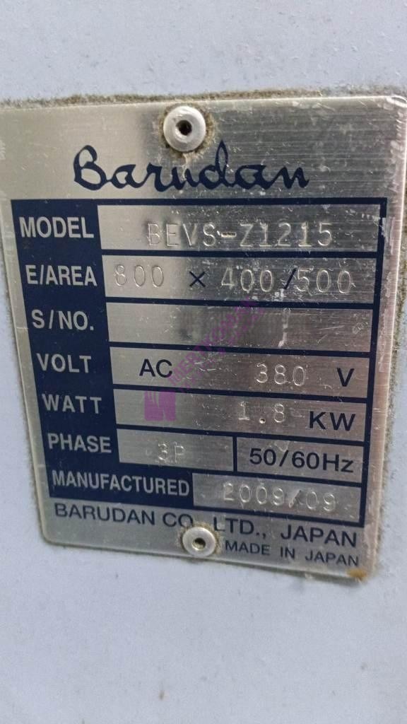 Barudan BEVS-Z1215 (8)