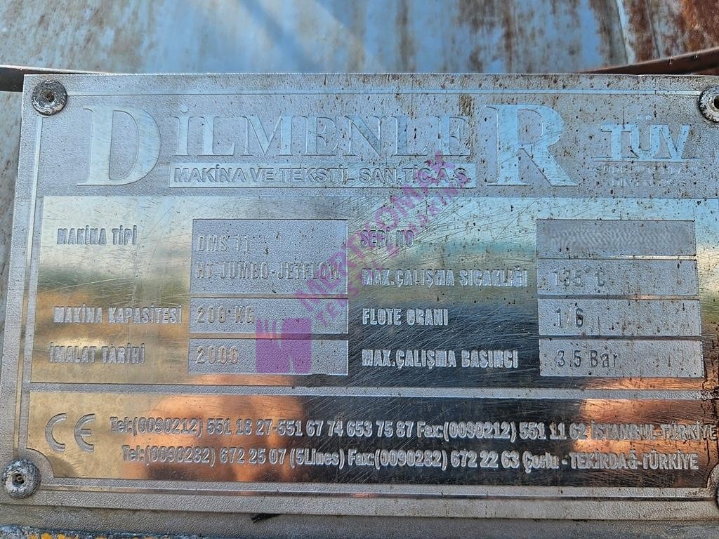 Dilmenler Demonte (5)