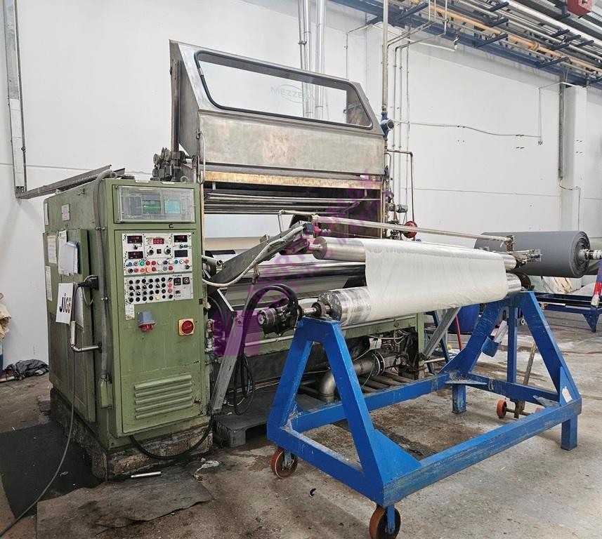 Mezzera Atmospheric Jigger (1)