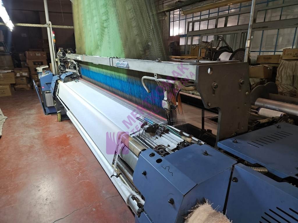 Panter 360 cm Jakar (5)
