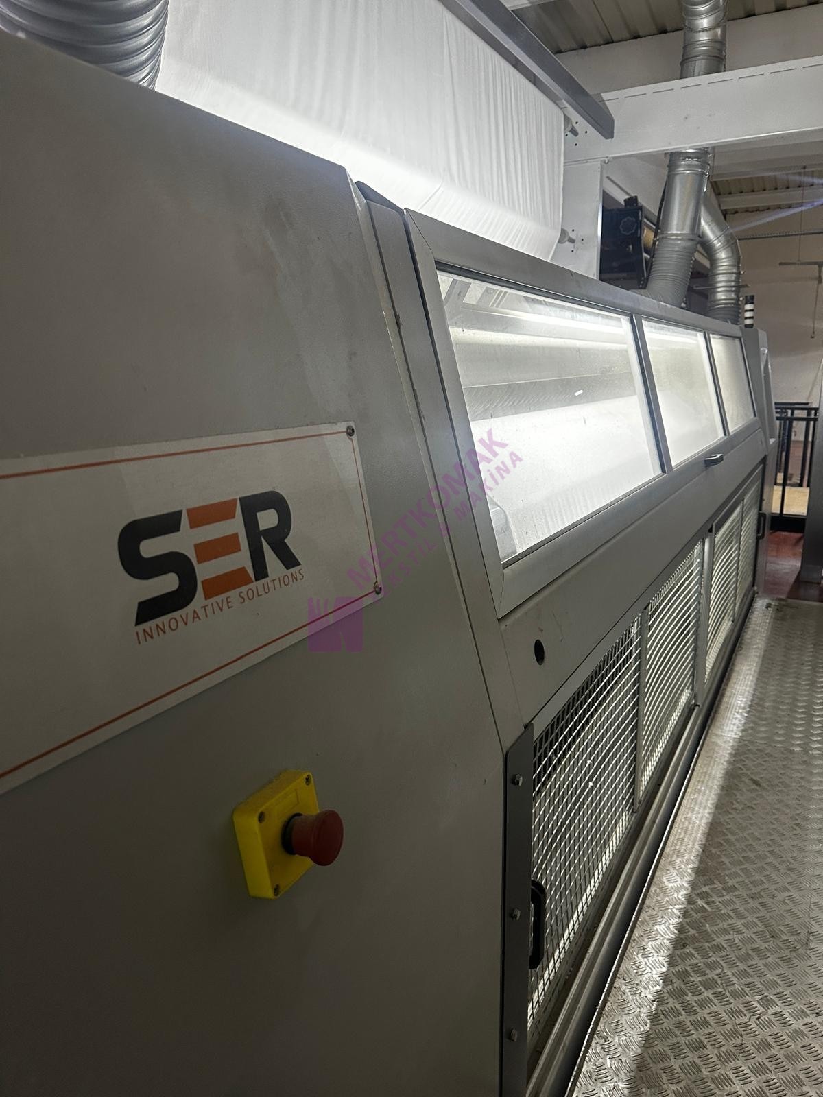 SER Traş Makinası (5)