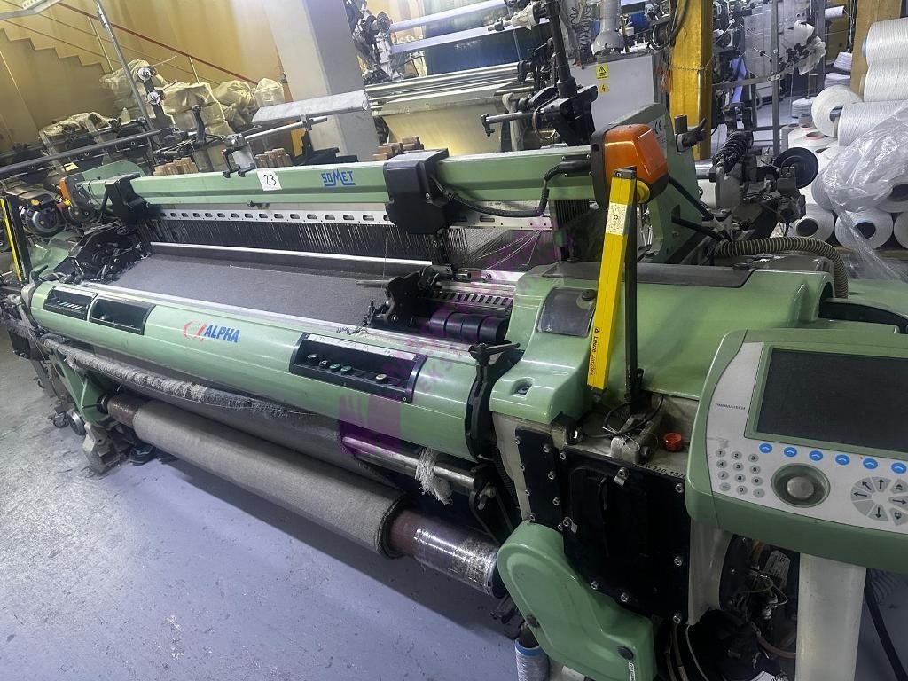 Somet Alpha 220 (1)