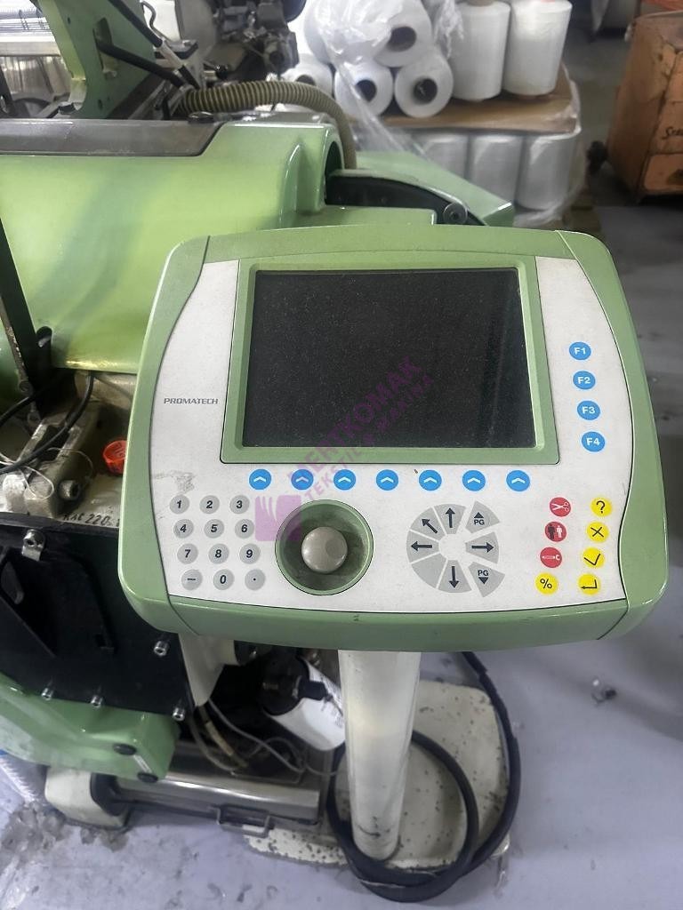 Somet Alpha 220 (9)