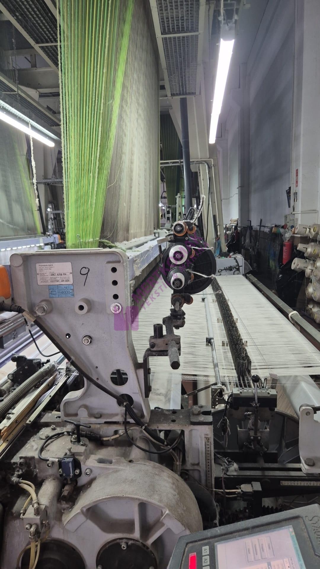 Somet Alpha PGA Jakar 340 cm (2)