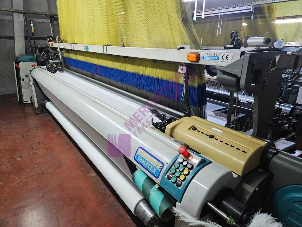 Vamatex 360 cm Jakar (1)