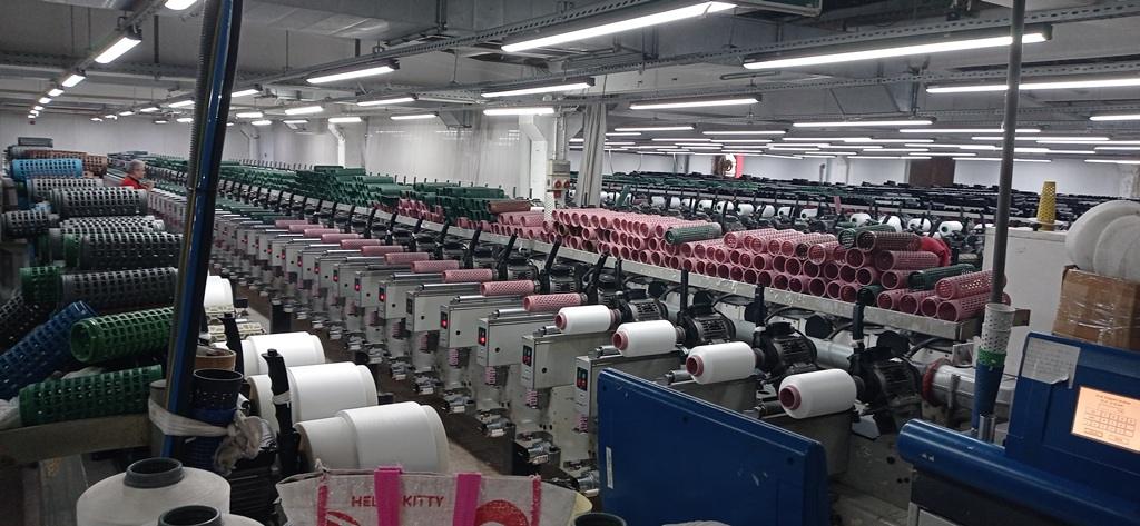 Yarn Facility (1)