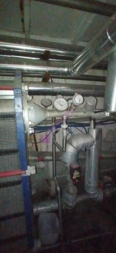 Yarn Facility (113)