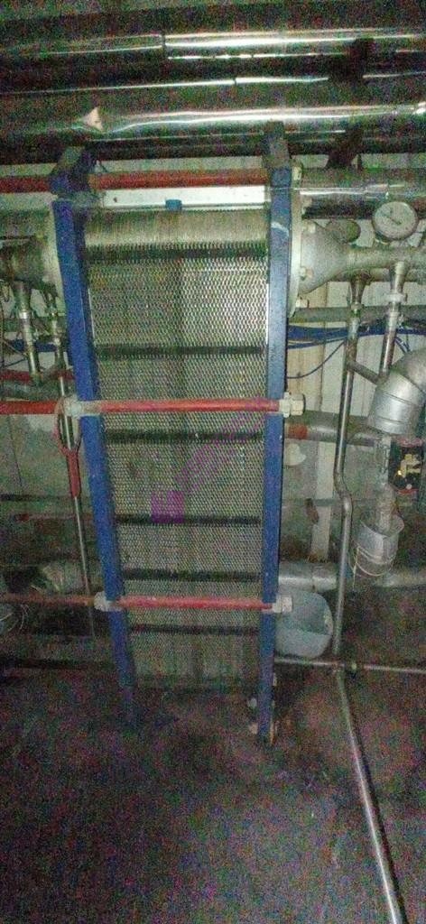 Yarn Facility (114)