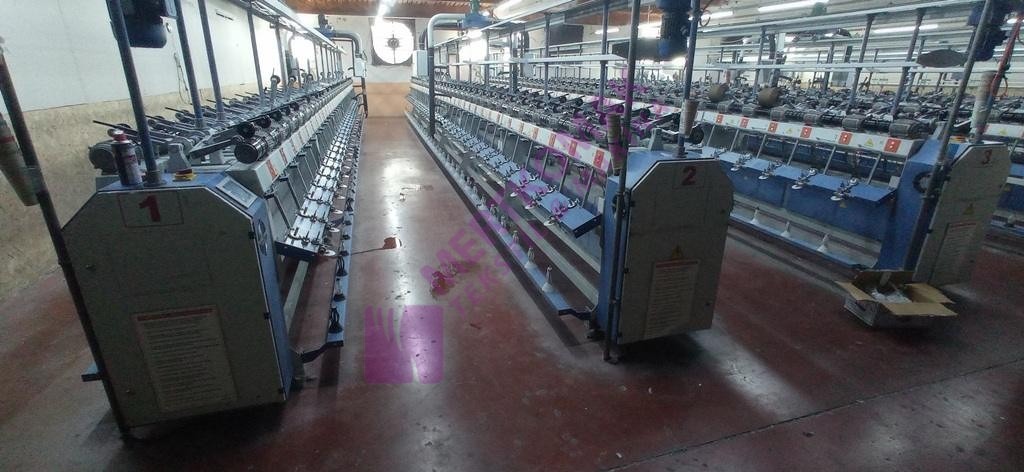 Yarn Facility (127)