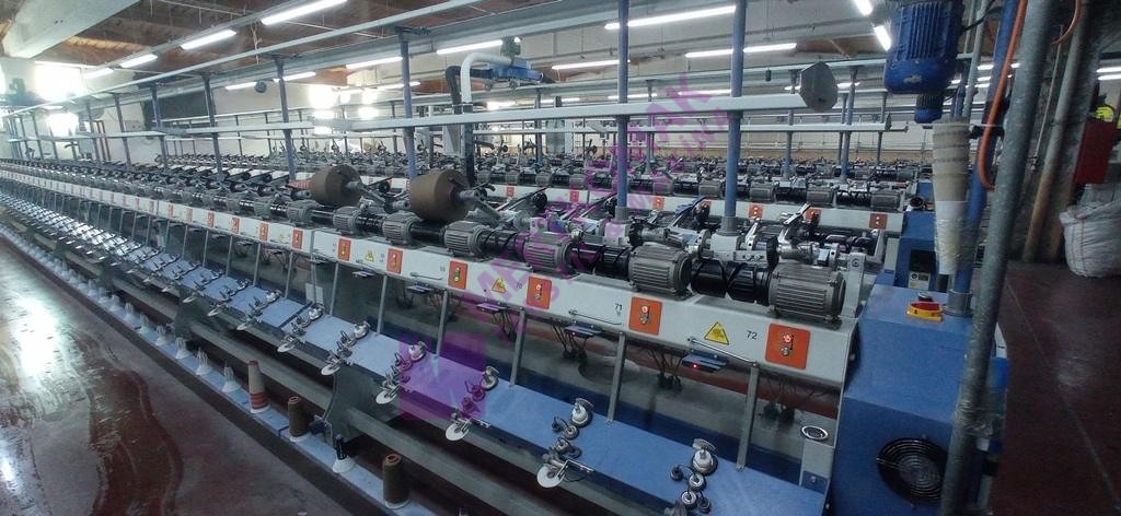 Yarn Facility (129)
