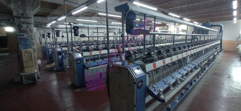 Yarn Facility (131)