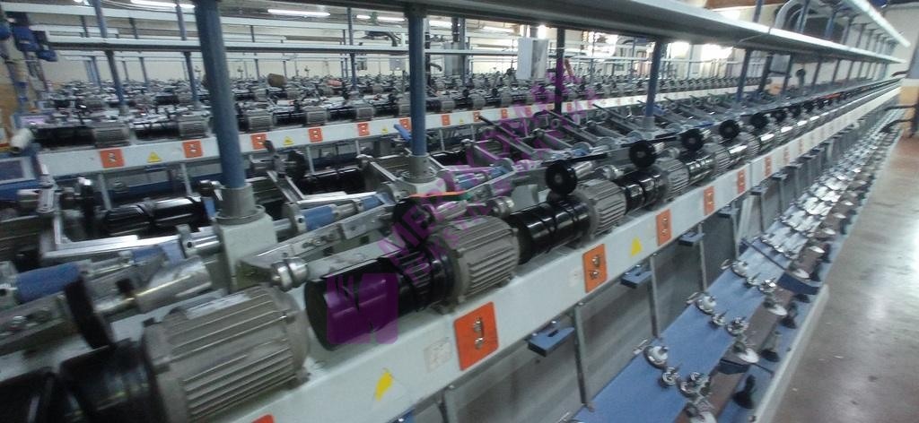 Yarn Facility (132)