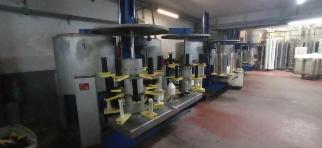 Yarn Facility (52)