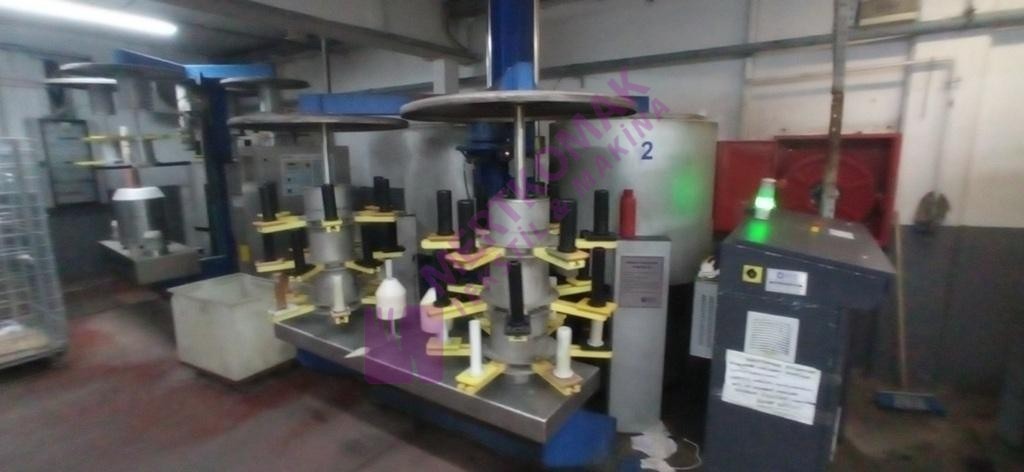 Yarn Facility (54)