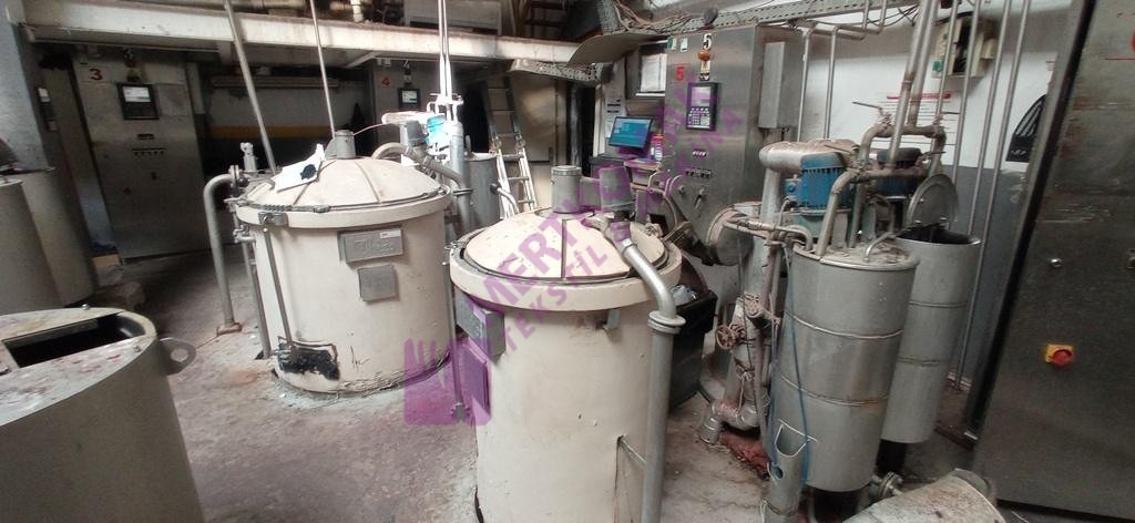 Yarn Facility (90)
